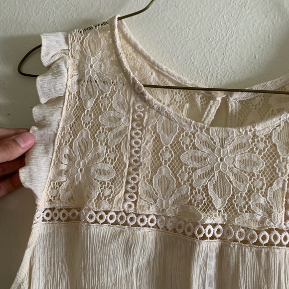 BLOUSE - Picture 3 of 5